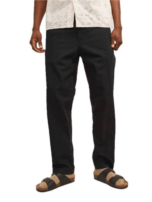 JACK & JONES 12248606/Black