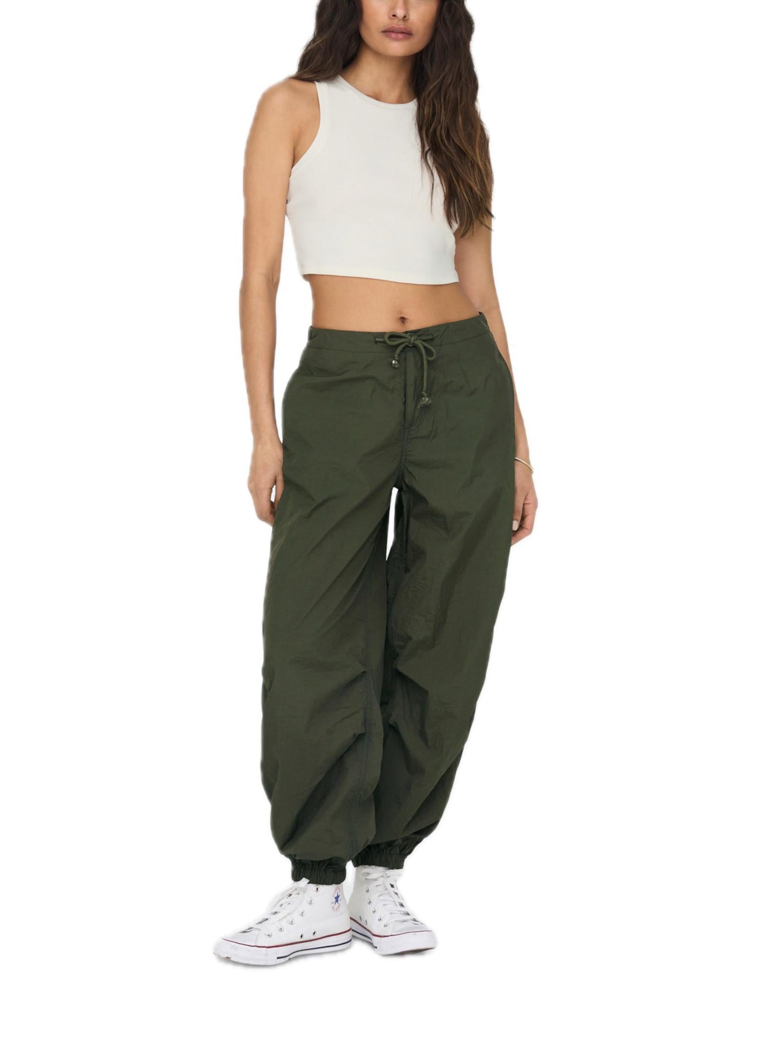 Top Only Vilma Bianco smanicato 15282771 /Cloud Dancer ONLY 