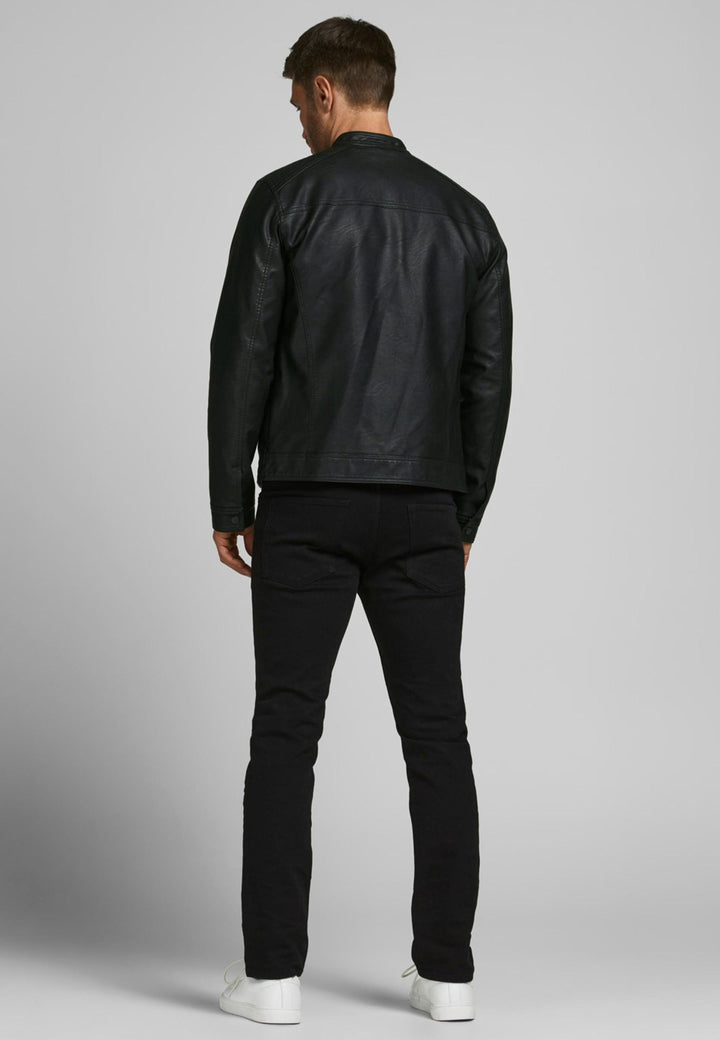 JACK & JONES 12182461/Nero