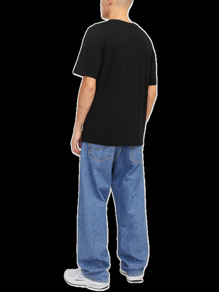 JACK & JONES 12268267/Black Ink