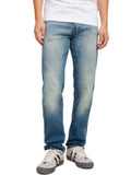 Jeans Jack & Jones Blue Denim Mike Tapered fit 12272261 /Blue Denim JACK & JONES 