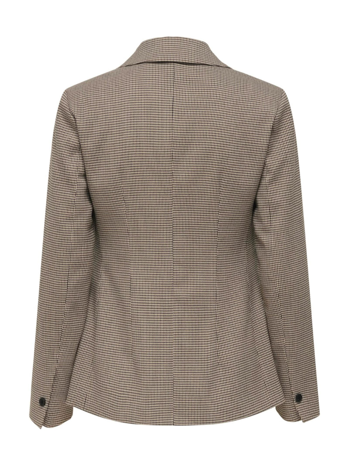 Blazer Only Amour Marrone con reverse 15351140 /Humus ONLY 