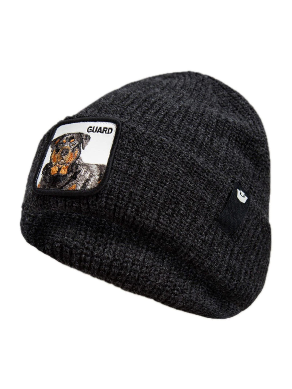 Berretto Goorin Bros Nero Guard 1072573 NERO GOORIN BROS 