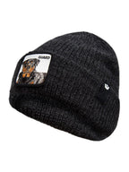 Berretto Goorin Bros Nero Guard 1072573 NERO GOORIN BROS 