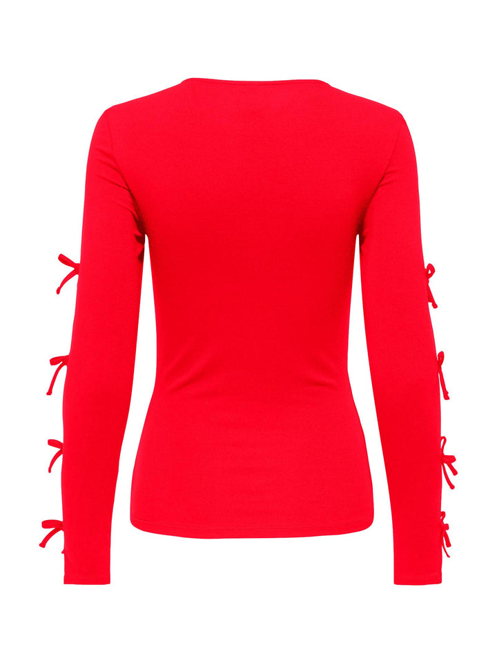 ONLY 15343364/True Red