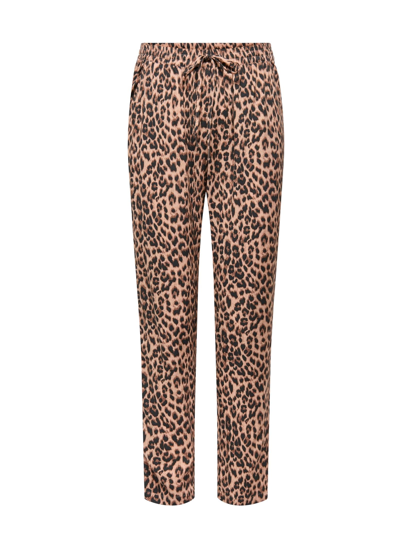 Pantalone Only Maculato in fantasia 15222230 /Humus ONLY 