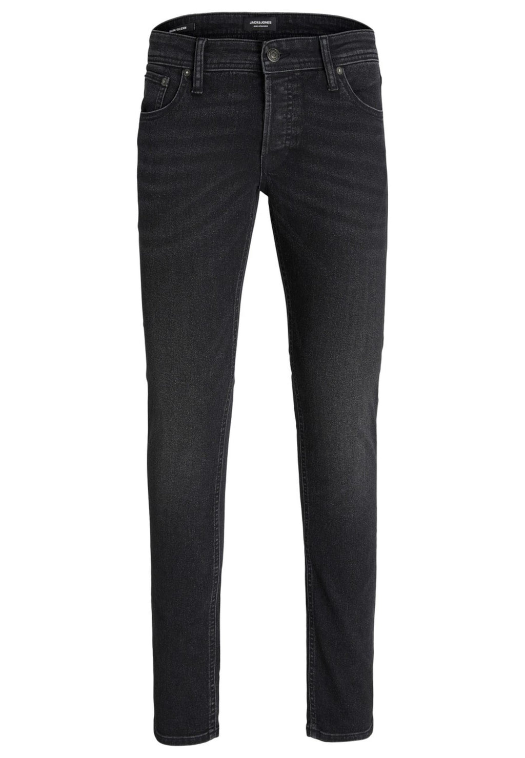 Jeans Jack & Jones Black Denim<BR/>