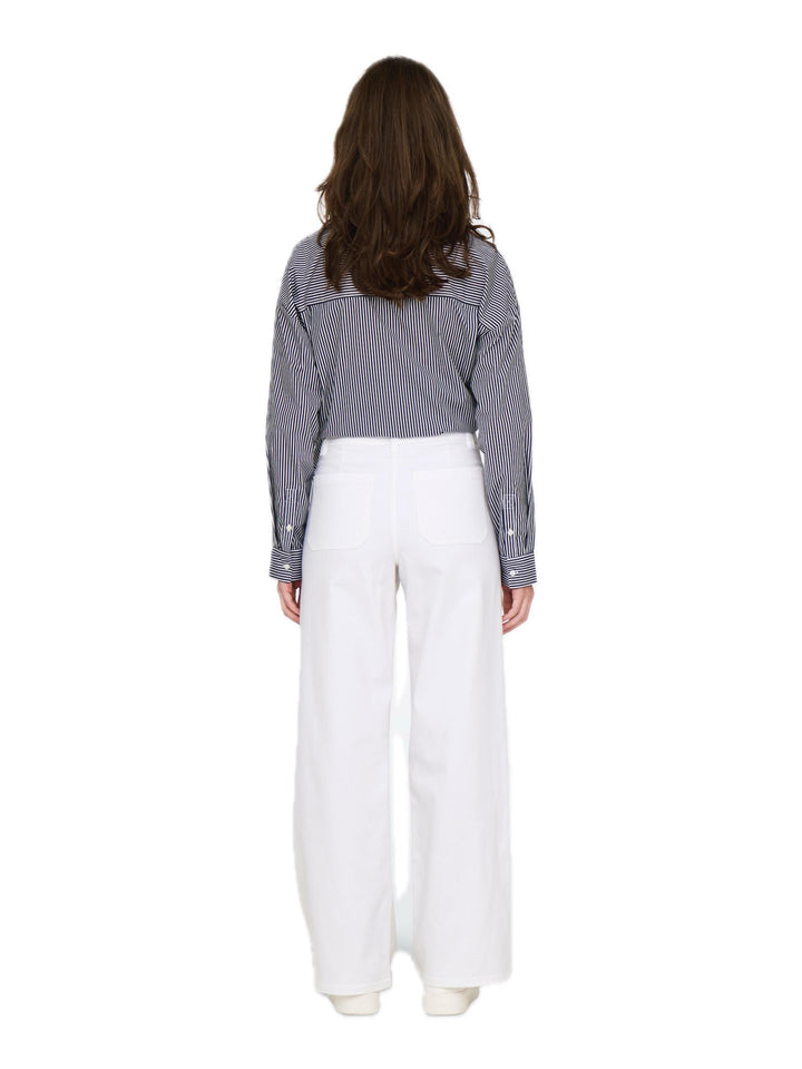 JACQUELINE DE YONG 15341269/White
