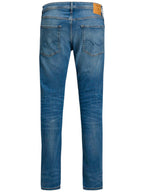 Jeans Jack & Jones Tim Medium Blue Denim Regular fit 12146866 /Blue Denim JACK & JONES 