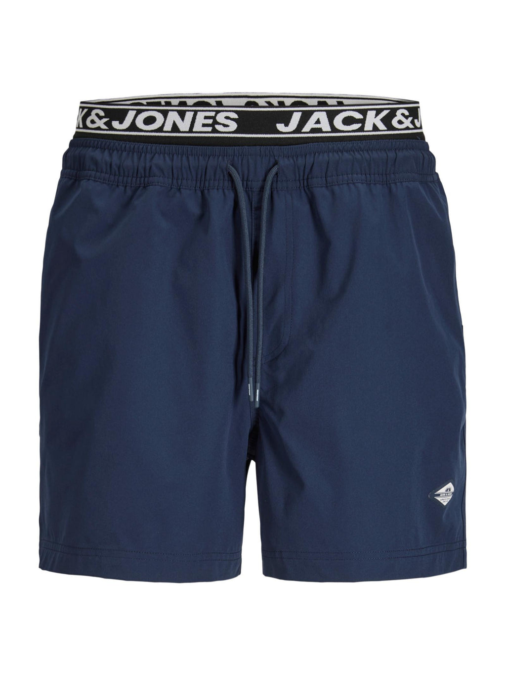 Costume Jack & Jones Maui Blu banda 12291404 /Navy Blazer JACK & JONES 