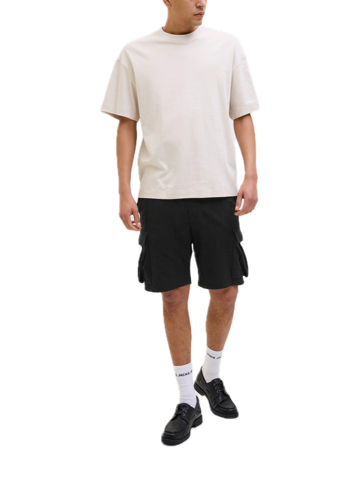 JACK & JONES 12268777/Black