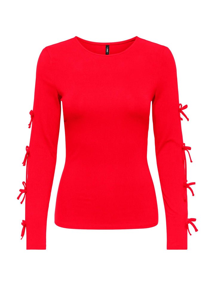 ONLY 15343364/True Red