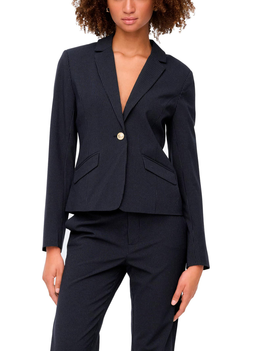 Blazer Only Nelia Blu Slim 15351136 /Sky Captain ONLY 