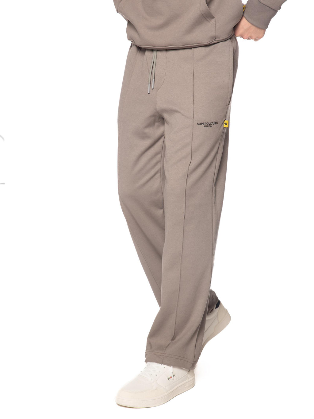 Pantalone Superculture Ferro James largo JAMES-I FERRO SUPERCULTURE 