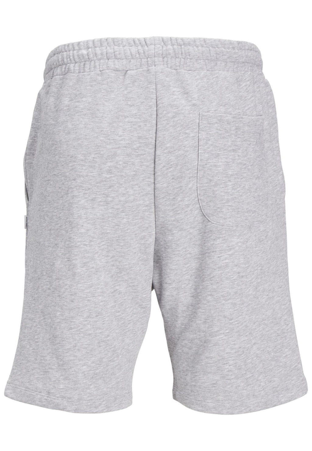 Bermuda Jack & Jones Grigio in felpa