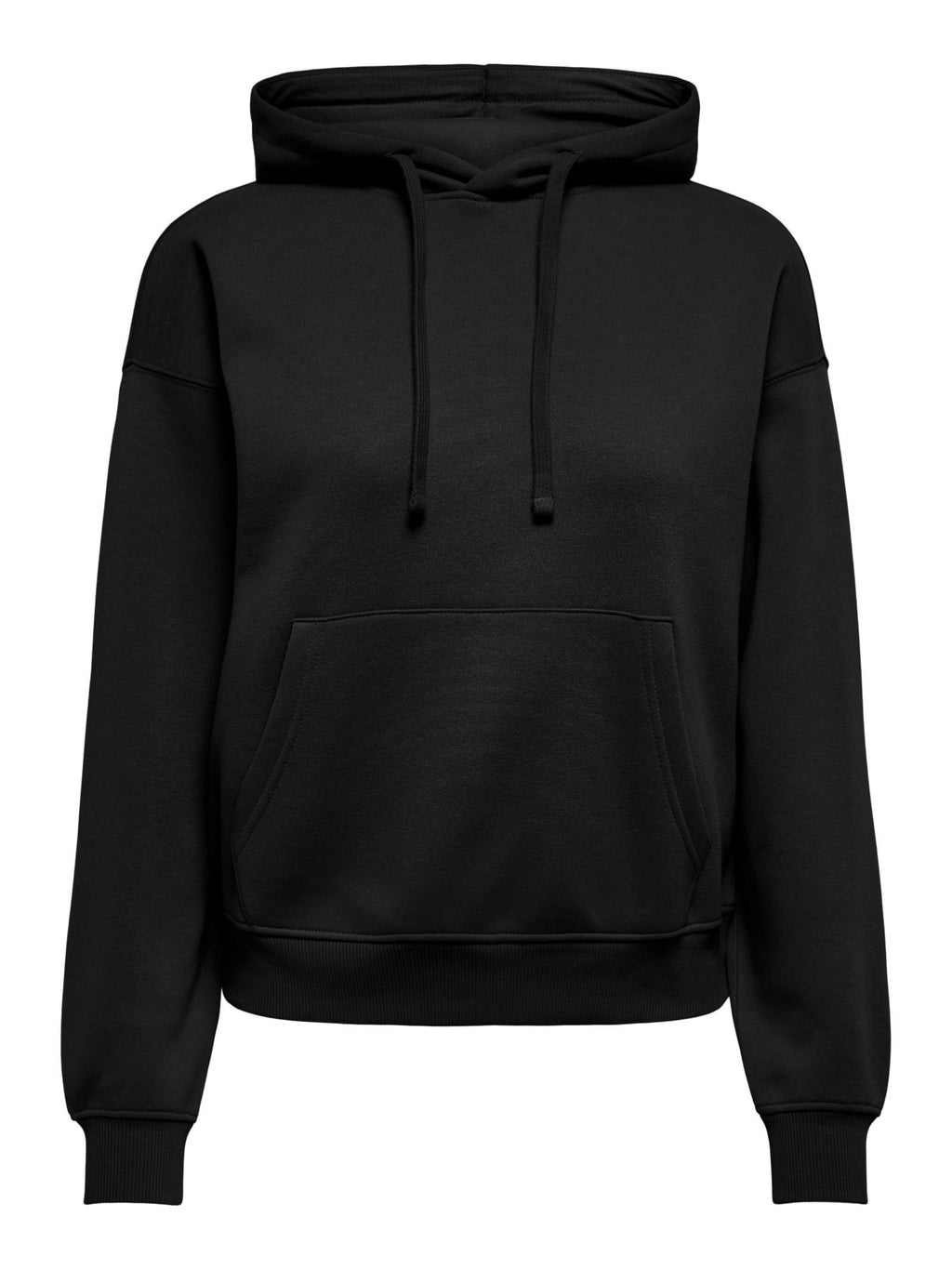 Felpa Only Best Nero con cappuccio 15338730 /Black ONLY 