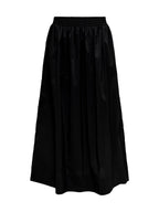 Gonna JDY  Mio Nero vita alta 15347024 /Black JDY 