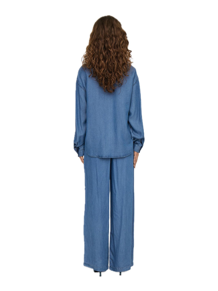 ONLY 15337928/Medium Blue Denim