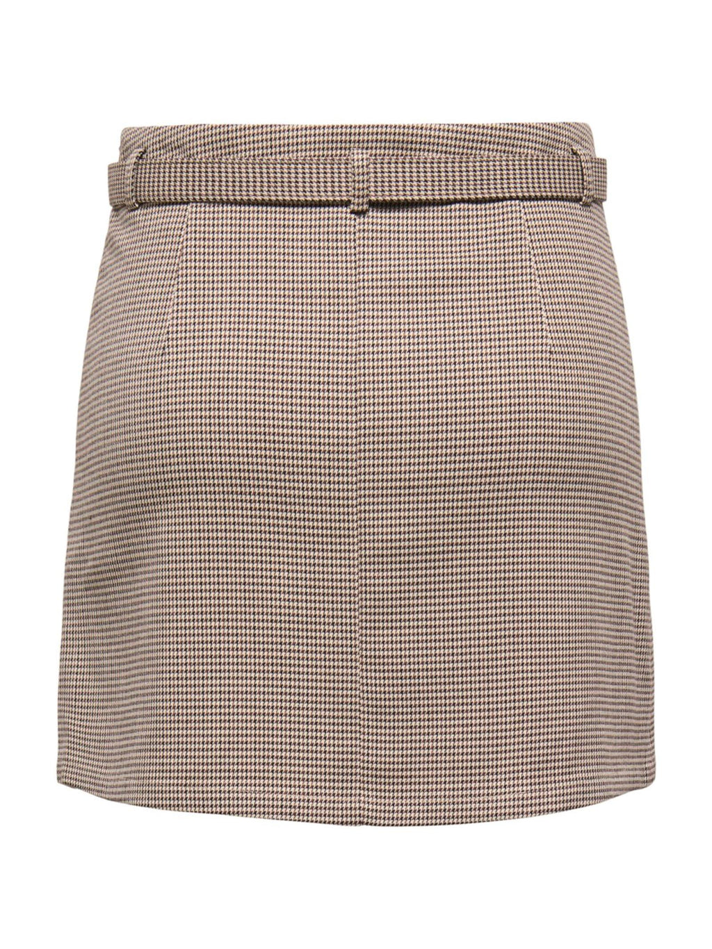 Gonna pantaloncino Only Amour Beige corta 15351139 /Humus ONLY 
