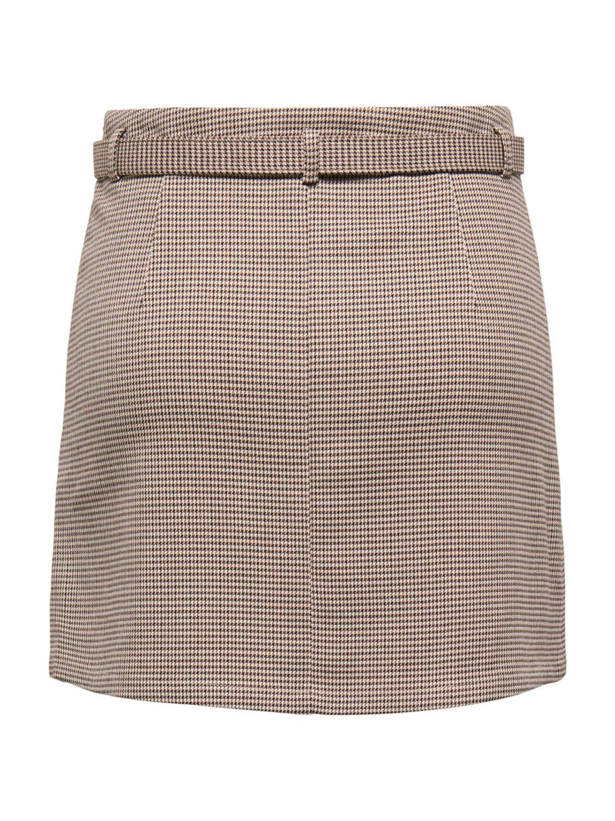 Gonna pantaloncino Only Amour Beige corta 15351139 /Humus ONLY 
