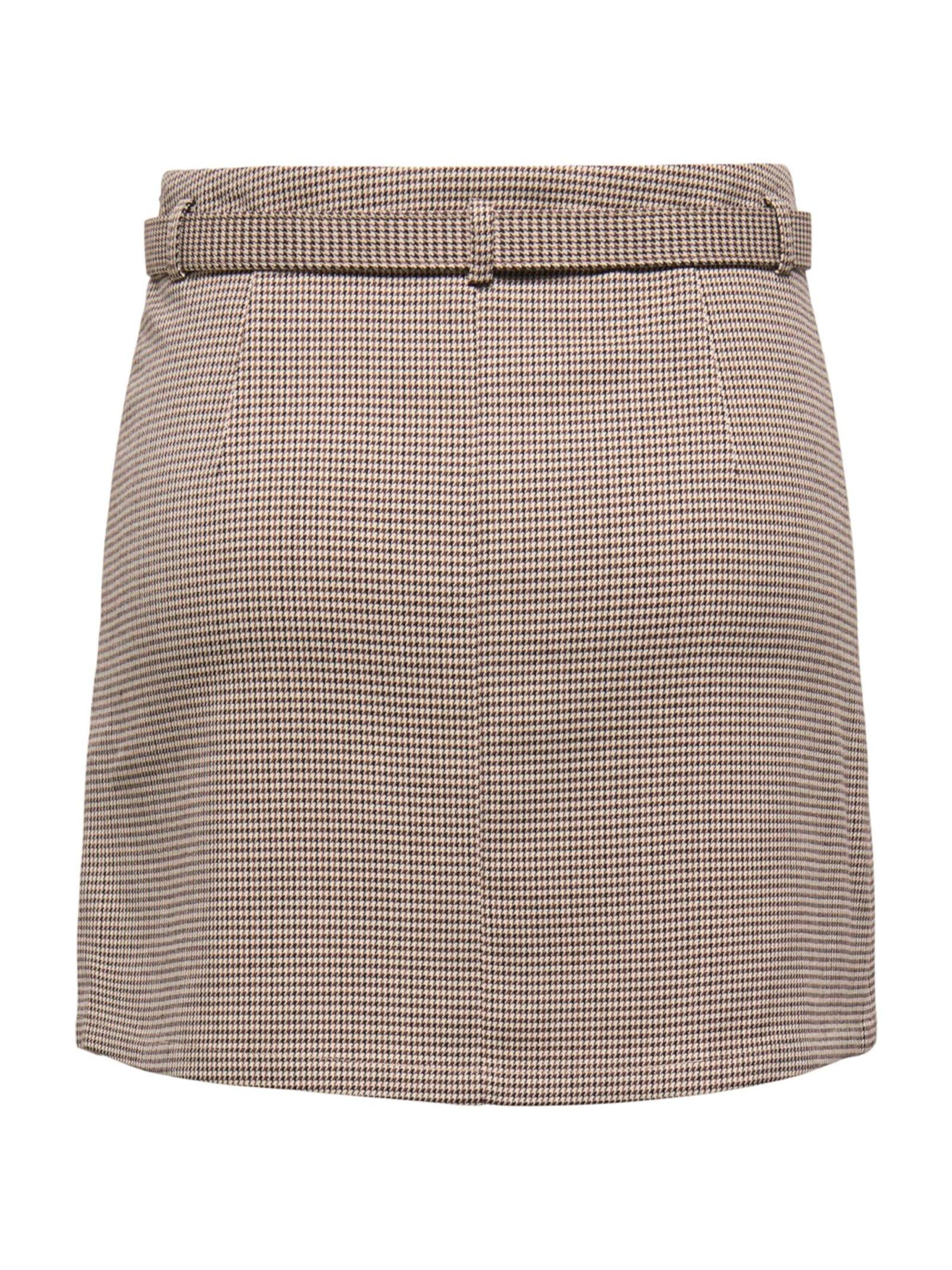 Gonna pantaloncino Only Amour Beige corta 15351139 /Humus ONLY 