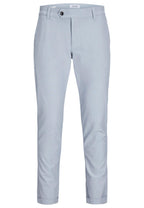 Pantalone Jack & Jones Celeste