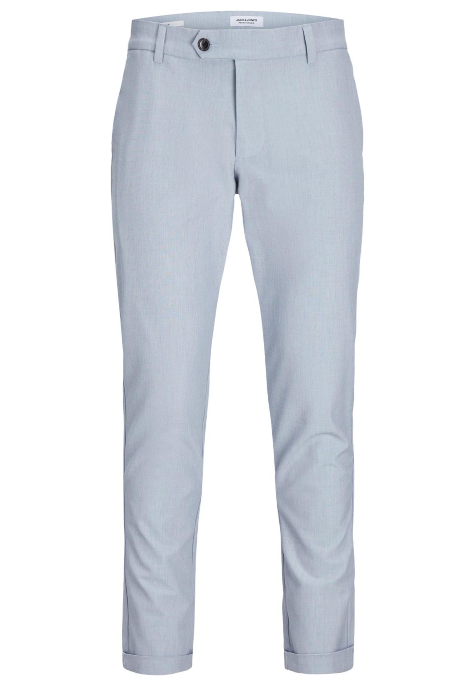 Pantalone Jack & Jones Celeste