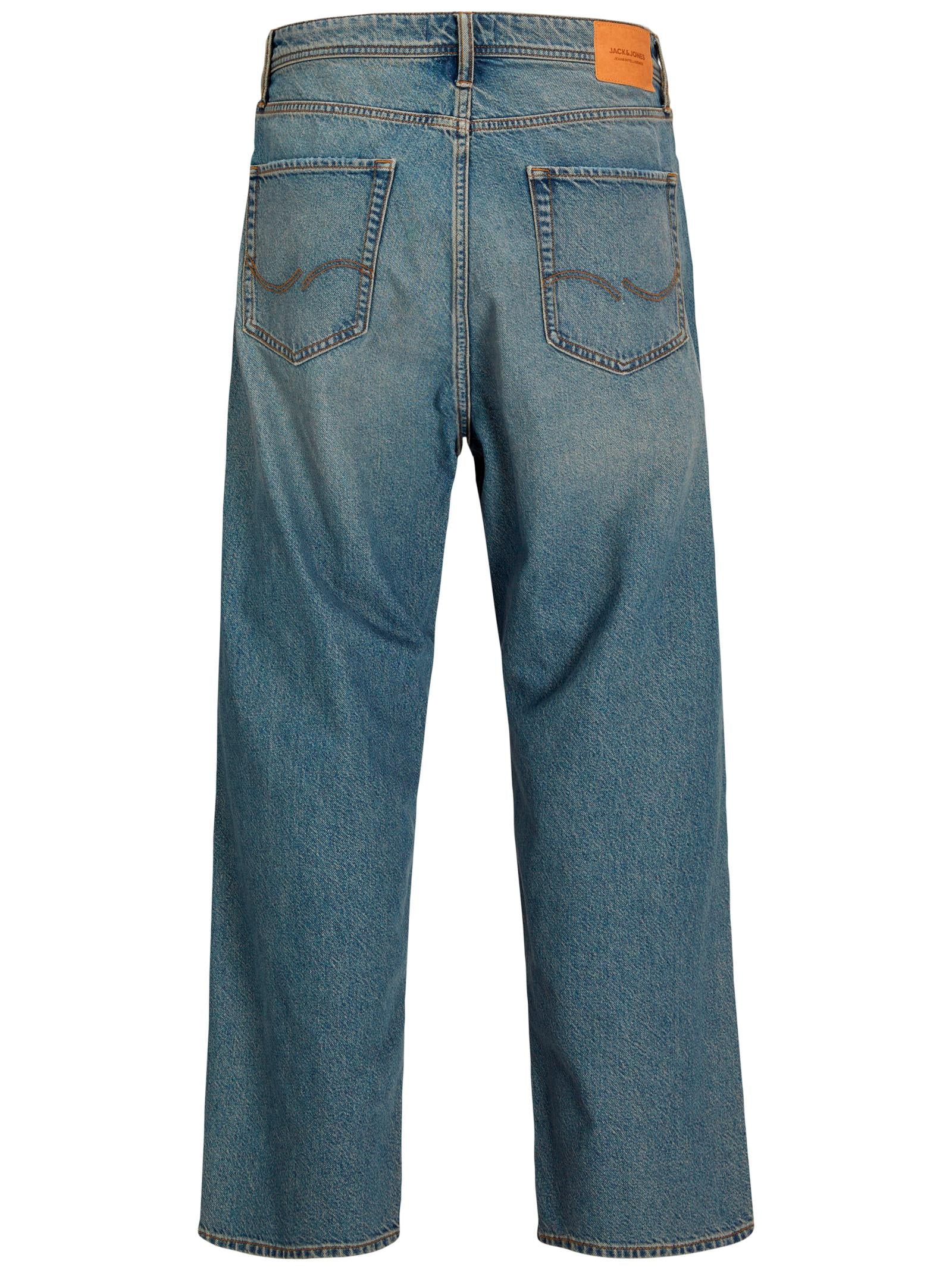 Jeans Jack & Jones Alex Baggy 12274986 /BLUE DENIM JACK & JONES 