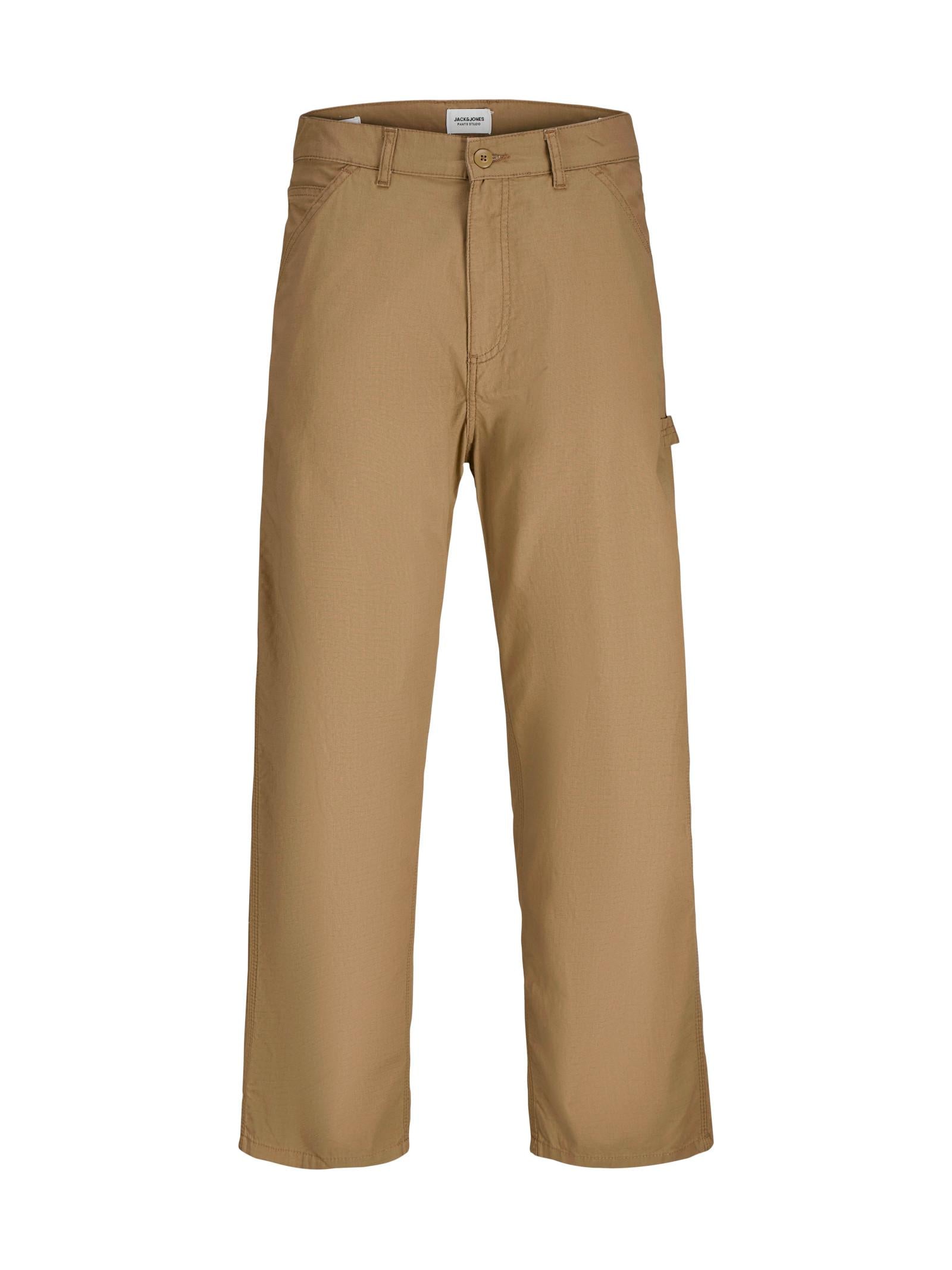 Pantalone Jack & Jones Alex Fango 5 tasche 12279332 /Elmwood JACK & JONES 