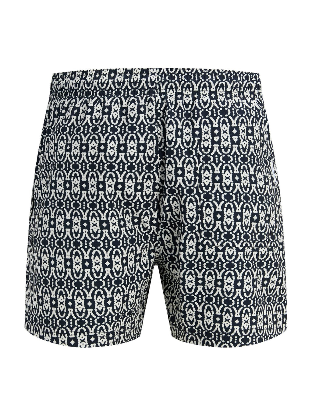 Costume Jack & Jones Maui Blu fantasia 12291808 /Sky Captain JACK & JONES 