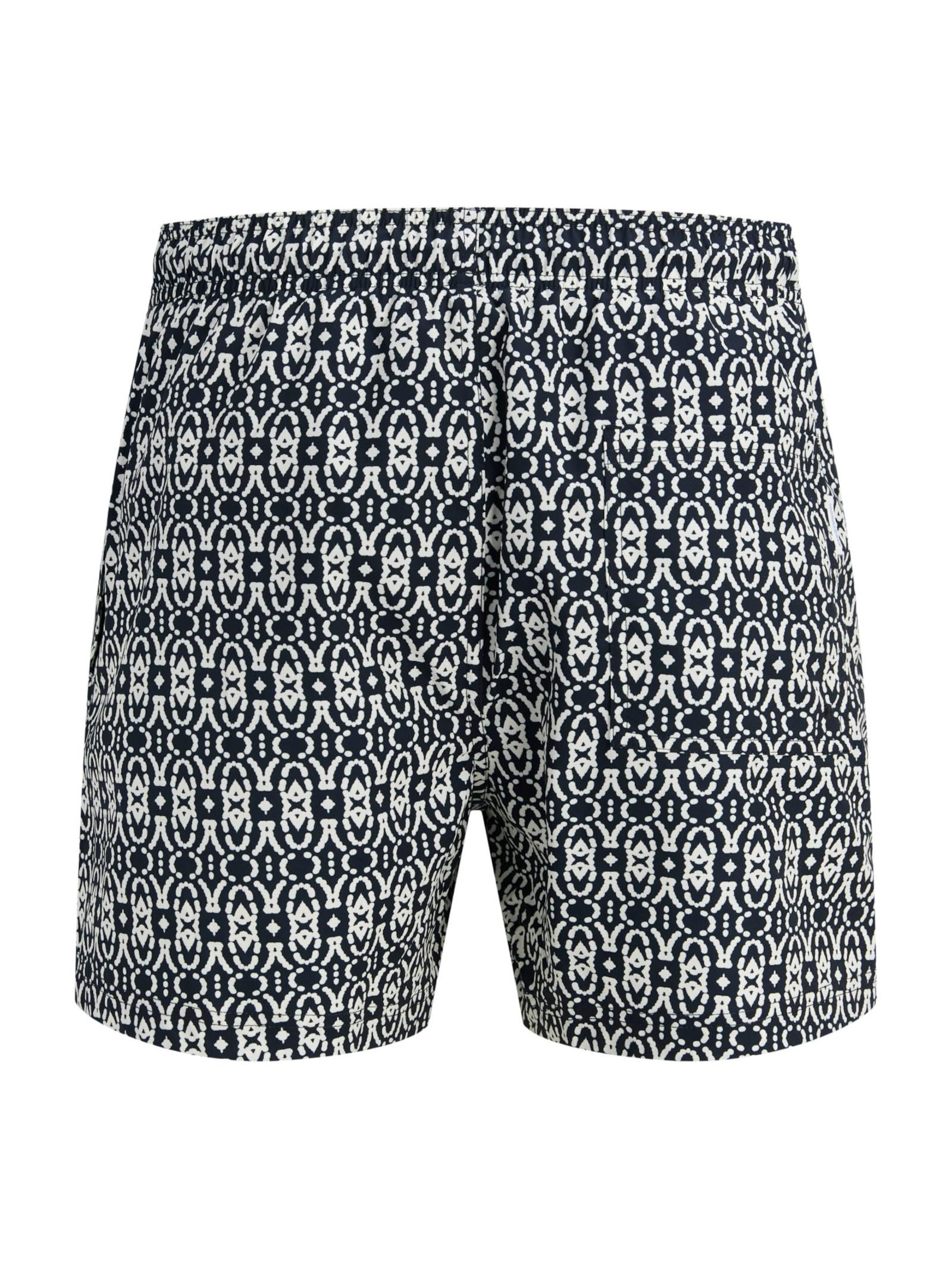 Costume Jack & Jones Maui Blu fantasia 12291808 /Sky Captain JACK & JONES 