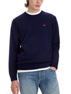 Maglia LEVI'S® Original Blu in lana A432000 01 LEVI'S® 