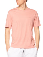 T-shirt Urban Ring Rosa manica corta UR1110007 ROSA URBAN RING 