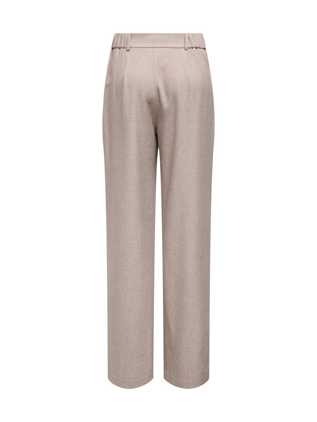 Pantalone Only Linda Fango Straight fit 15336761 /Fungi ONLY 