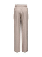 Pantalone Only Linda Fango Straight fit 15336761 /Fungi ONLY 