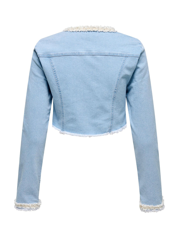 ONLY 15340052/Medium Blue Denim