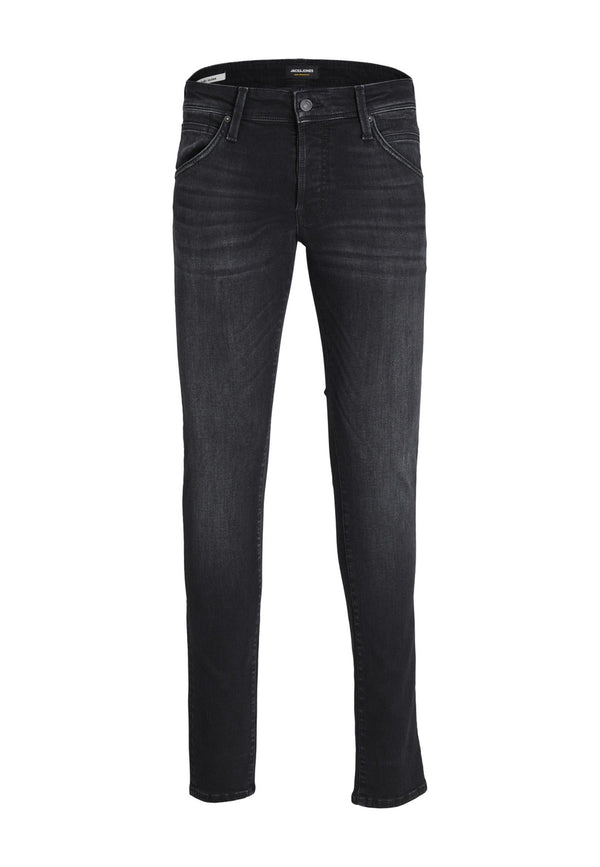 JACK & JONES 12223627/Black Denim