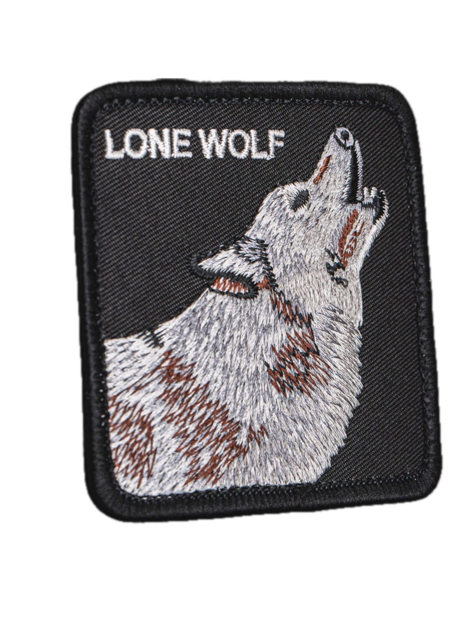 Berretto Goorin Bros Nero Lone Wolf 1012449 NERO GOORIN BROS 