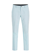 Pantalone Jack & Jones Celeste Franco Slim fit 12199893 /Chambray Blue JACK & JONES 