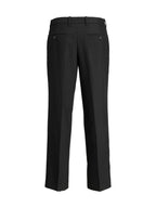 Pantalone Jack & Jones Karl Nero Loose 12275688 /Black JACK & JONES 