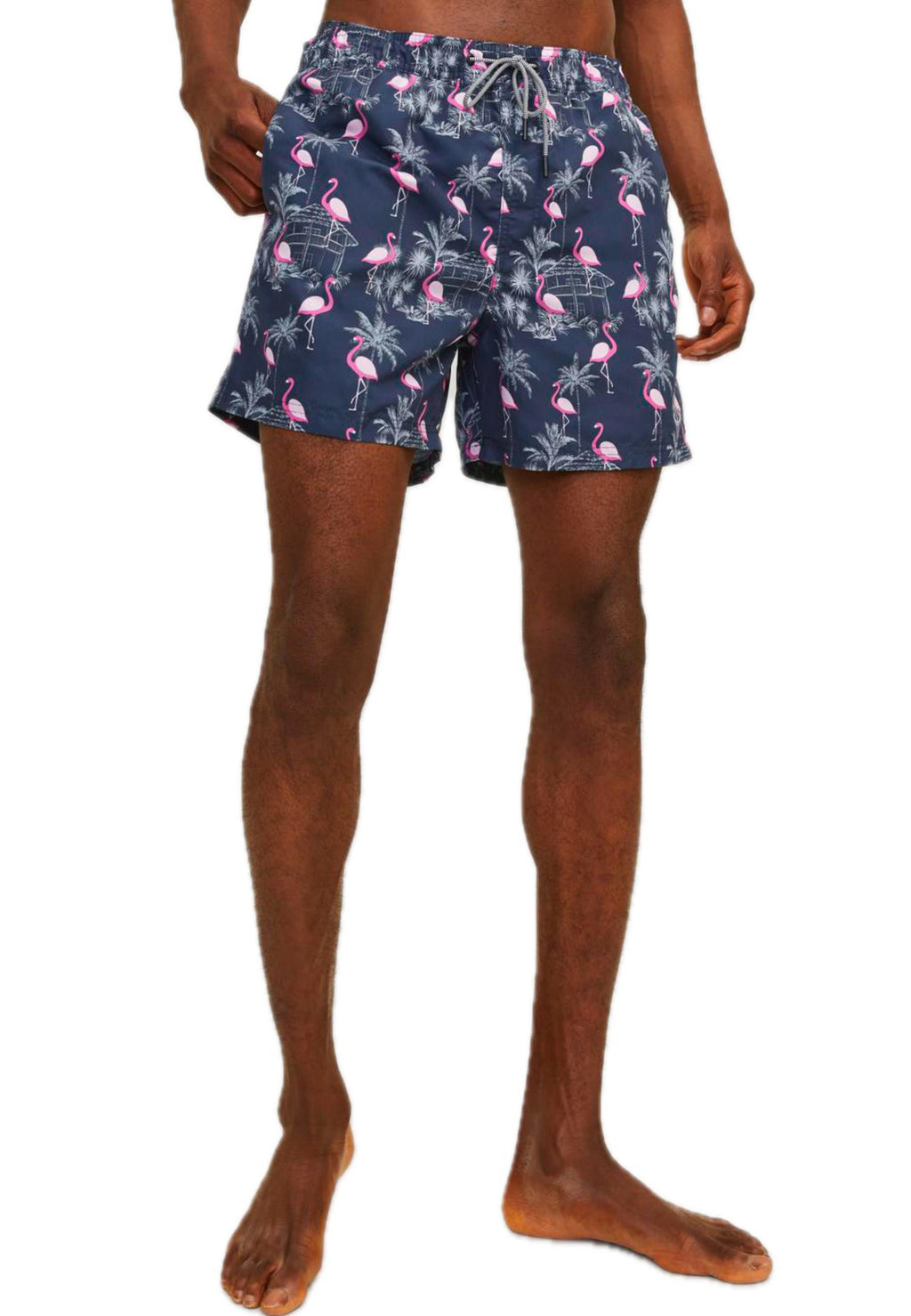 Costume Jack & Jones blu