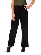 Pantalone Only Jany Nero palazzo 15294429 /Black ONLY 