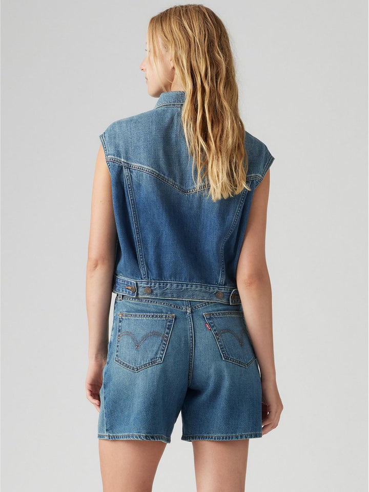 LEVI'S® 001W20001Med Indigo