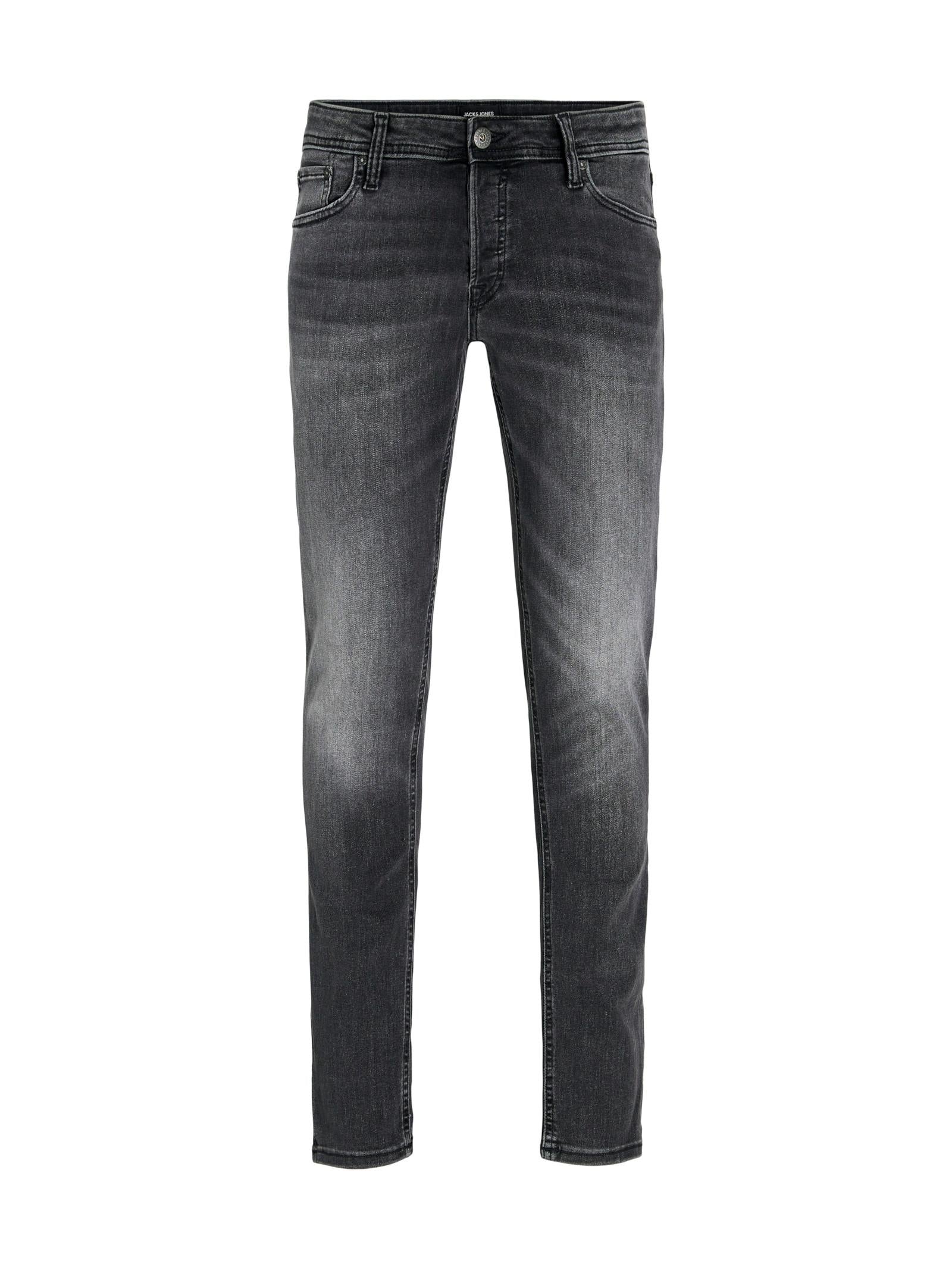 Jeans Jack & Jones Glenn Nero slim fit 12159030 /Black Denim JACK & JONES 
