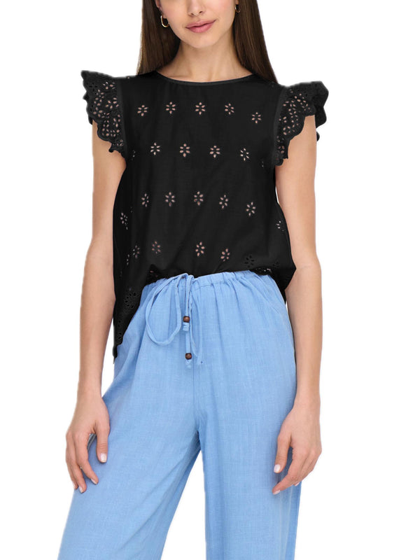ONLY 15342568/Black