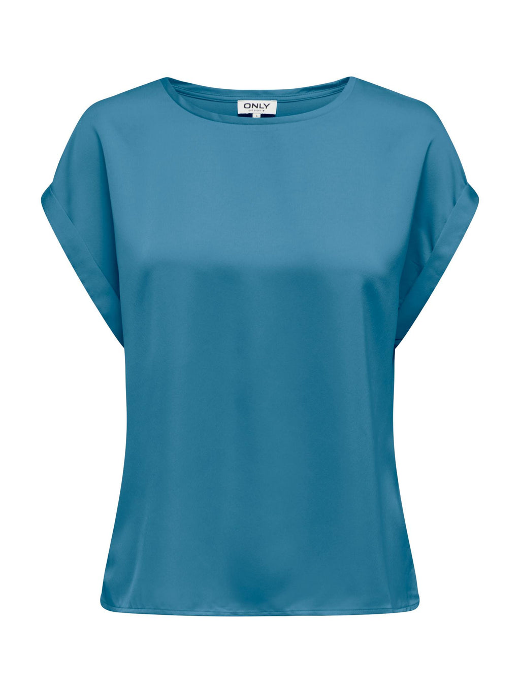 T-shirt Only Avio Lieke 15303413 /Coronet Blue ONLY 