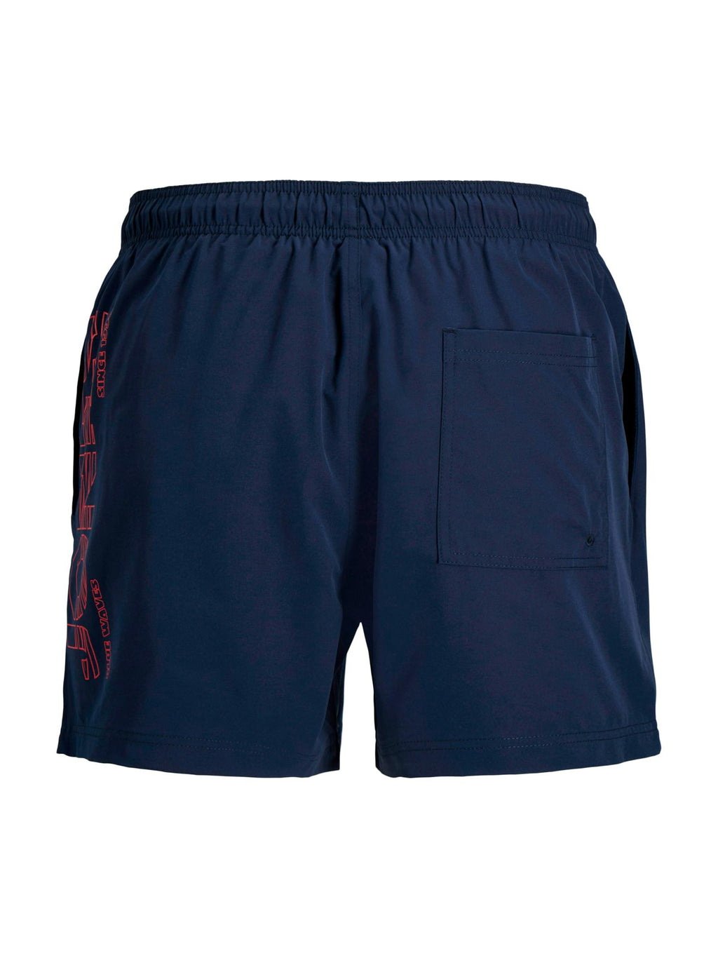 Costume Jack & Jones Maui Blu logo 12291391 /Navy Blazer JACK & JONES 