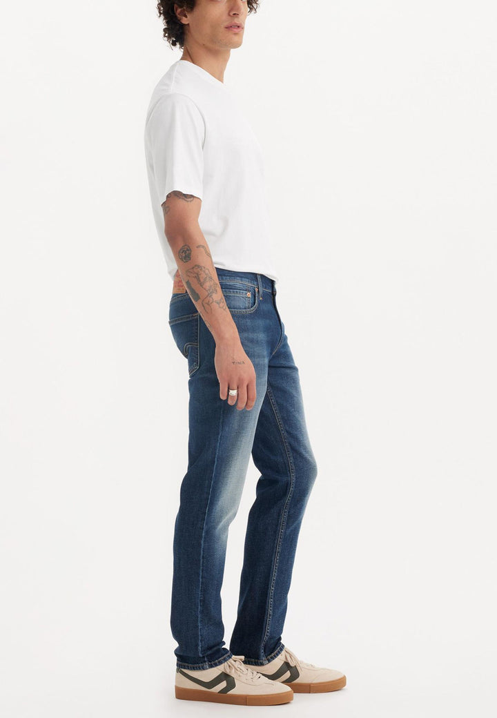 LEVI'S® 045115987Dark Indigo   Worn In