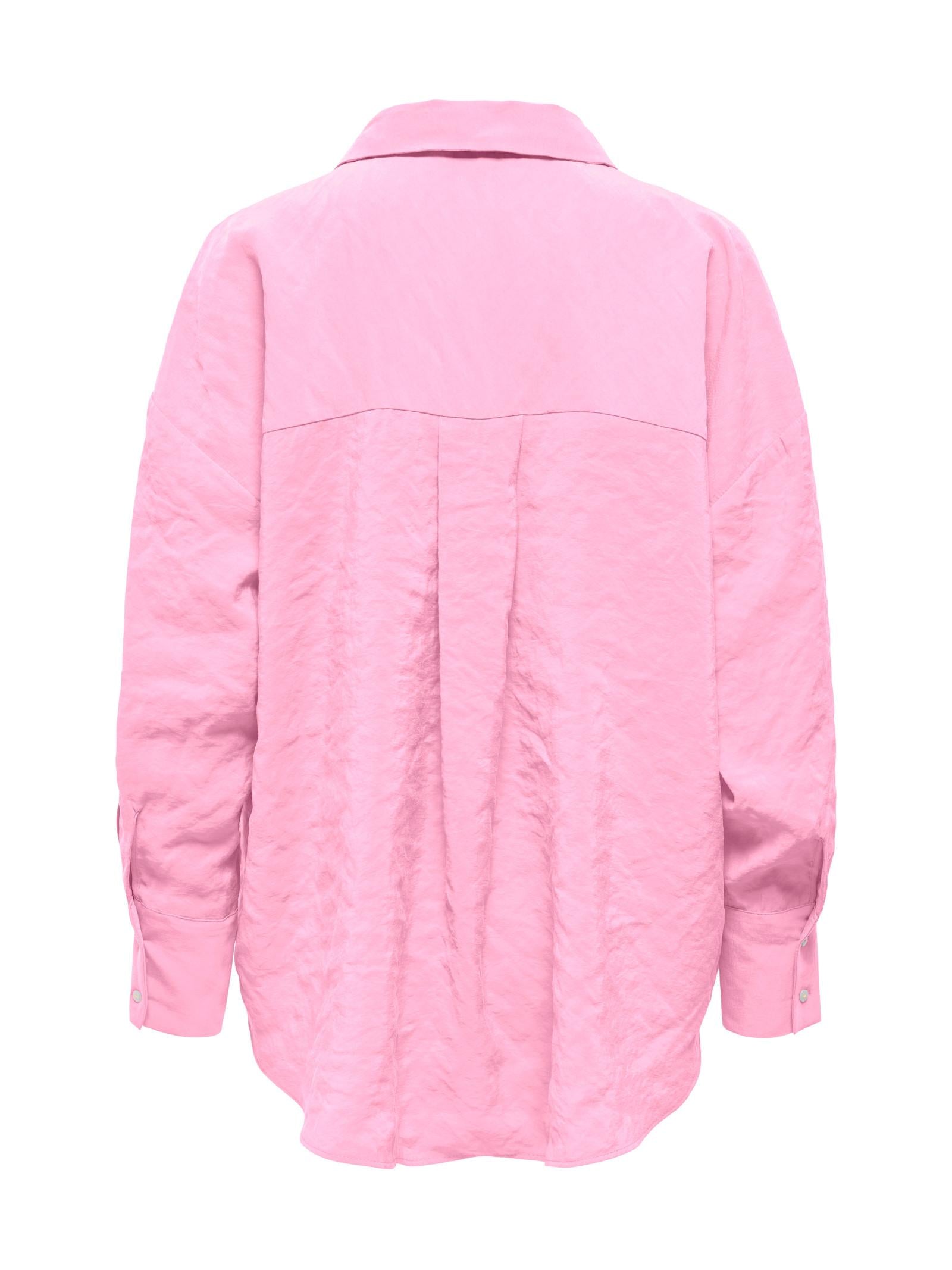 Camicia Only Rosa Zazima in modal 15272523 /Pink Lady ONLY 