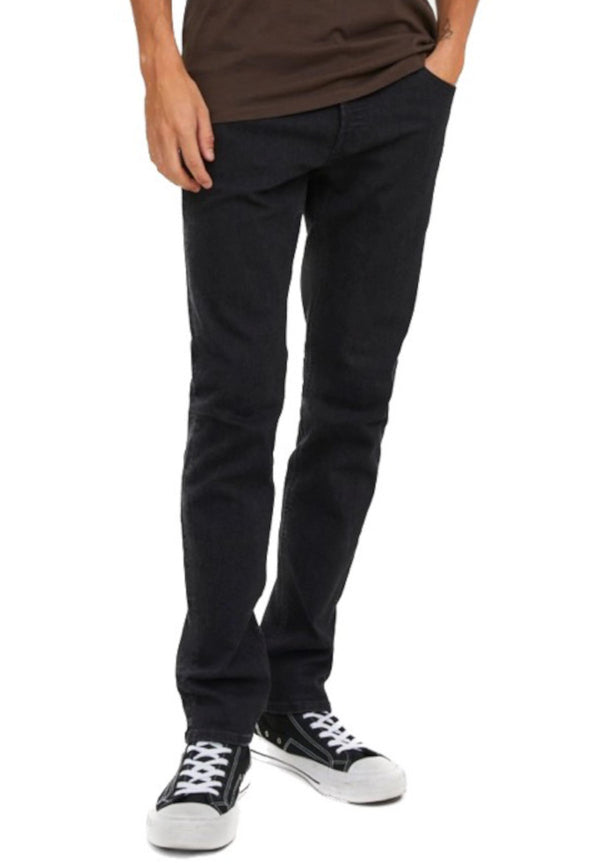 JACK & JONES 12246949/Black Denim